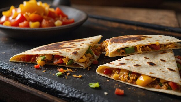 Paratha & Wrap Sandwich